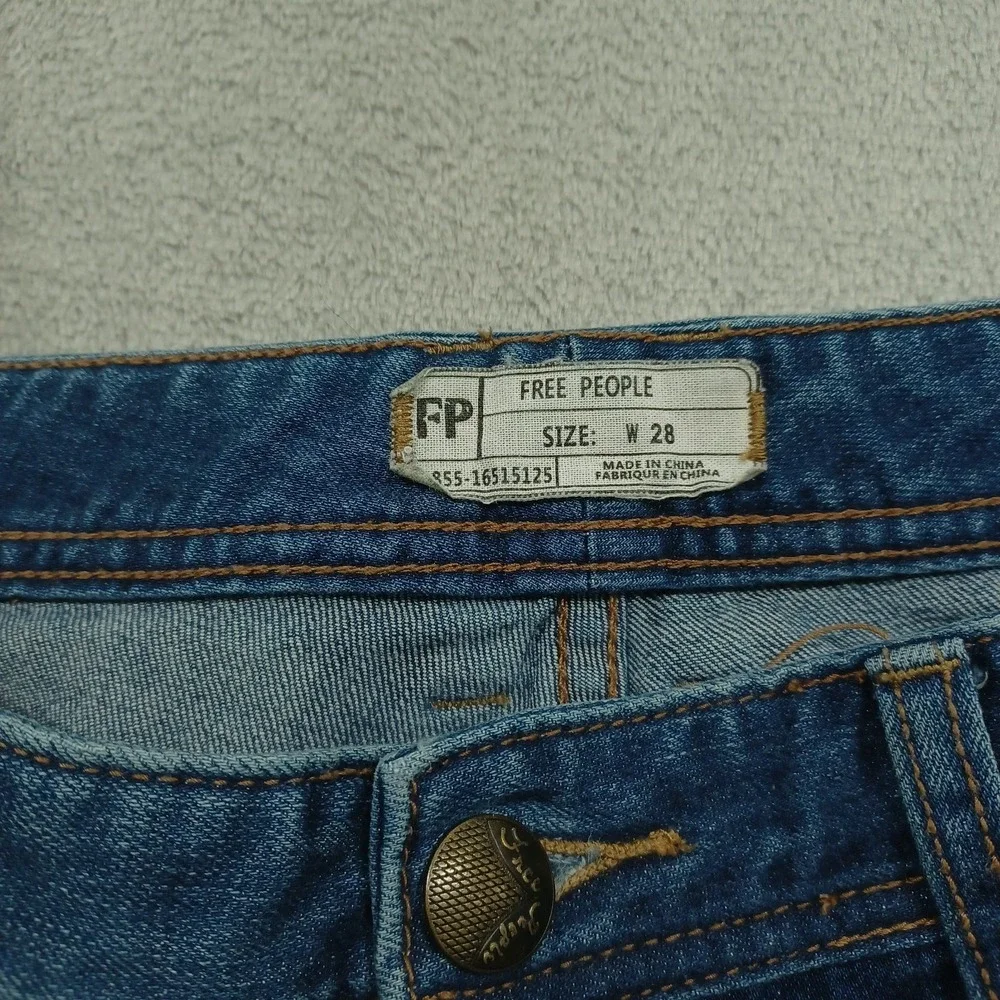 Free People washings photos any